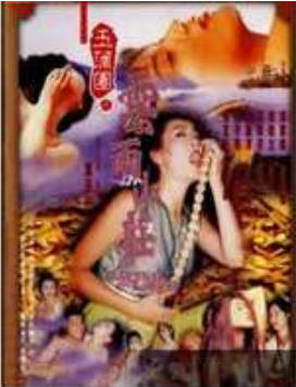 玉蒲团之云雨山庄    1999