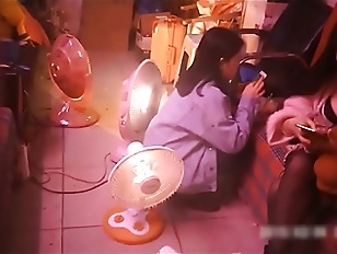 CHINESE BEAUTY SALON HOOKER 3