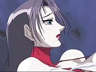 Japanese bigboobs cartoon