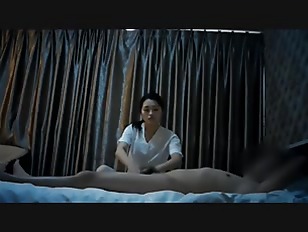 Chinese Massage With All The Extras