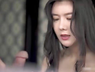 SWAG CHINESE GIRL