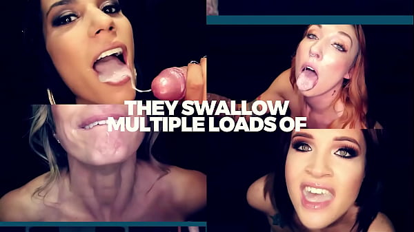 GloryholeSecrets – Kiki Cali’s Petite Body Sucks & Swallows Cum