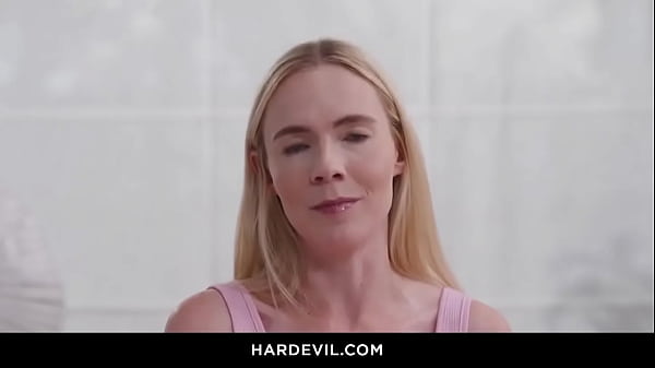 REBEL RHYDER Lesbian & 4-BBC DP Orgy