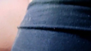 THE STEPMOM’S ASS IS THE BEST, STEPSON I BREAK THE NEW STEPMOM’S ASSHOLE, HOME SEX