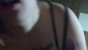 Bbc sucking slut