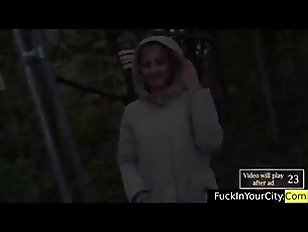 Brunette with big tits loves group fuck with double penetrationgKMS7Fof