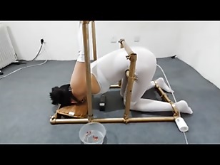 Chinese bondage