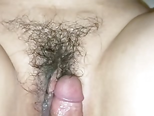 CHINESE Tight MILF Cunt Made Me Cum With A Full Load Inside Of Her