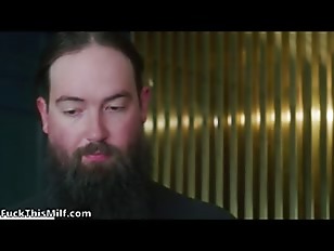 The guy came to the boss with big milkings to fuck her – Savannah BondJuFQQ