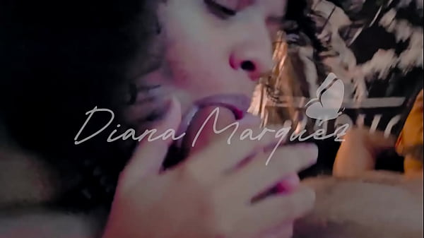 Diana’s POV: Giving Him the Perfect Birthday Blowjob