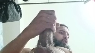 Edging pt2
