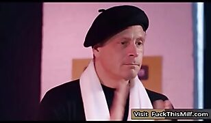 Ella Hughes and Danny D – Unscripted PassionlXylgz