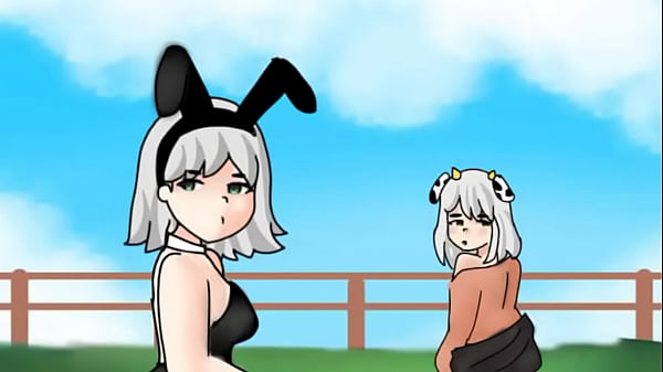 Pues nada soy un animador así que no uso modelos solo monas chinas