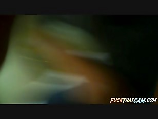Flashing Chinese Granny