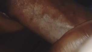 Fresh out the shower blowjob 💋