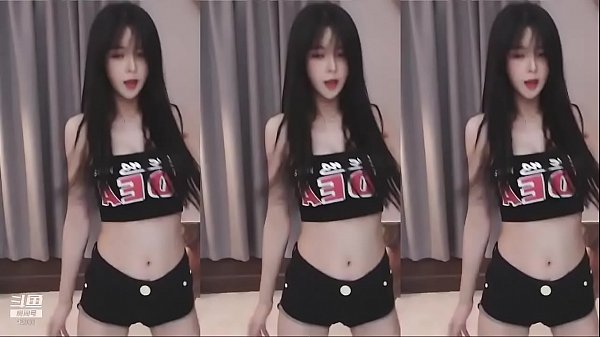 Gái Trung Quốc nhảy cơ thể thon gọn
