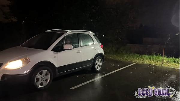 Halloween Michael Myers Hard anal and squirt parody