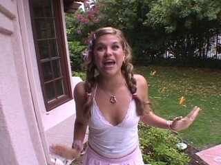 Hot lesbian slut topanga