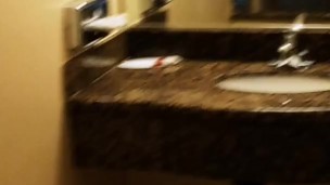 Hotel suite freak