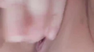 Japanese MILF hairless pink pussy uncensored 💕Asian💕amateur