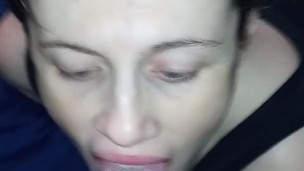 Keep sucking me dry