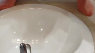 Pissing
