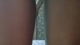 Plush lil fat booty