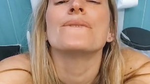 Do you want to cum in my mouth?
