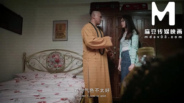 ModelMedia Asia – The abbot of China’s Shaolin Temple used his penis to help female devotees
