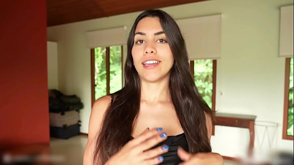 My fingers aren’t enough, my ass wants to feel more – ANAL