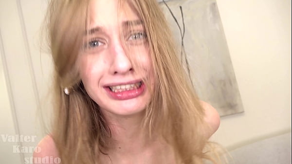 NEW! Sasha Paige Takes Big Cock in Ass – Anal Orgasm – Anal Gape