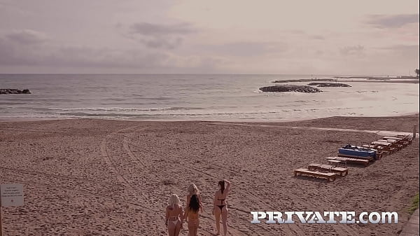 Private.com – A MILF’s plan always includes anal sex