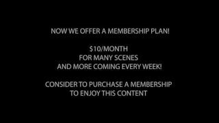 RELOAD Blackbuster Charlotte Sartre Vs Mike, Balls Deep Anal, Domination, Gagging, Gapes, Swallow GIO1079m