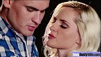 Sex Tape With Bigtits Wife In Hardcore Porn vid-24