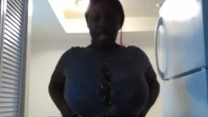 Sexy BBW snippet