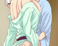 Tsuma ga Onsen de 01