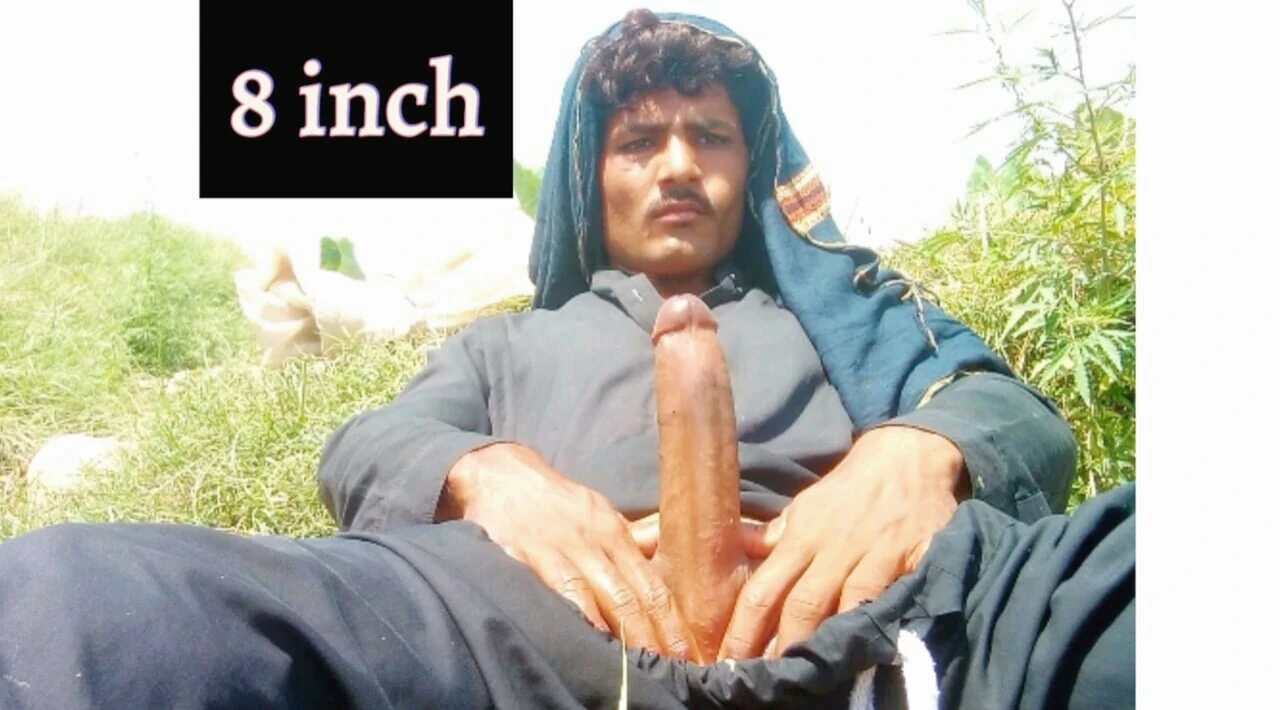 Very big cock cumshot