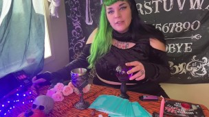 VORE – Fortune Teller Eats YOU!
