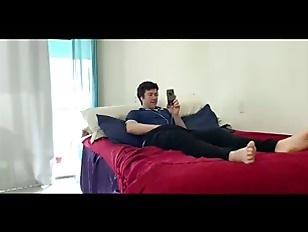 Voyeur stepmom fucks stepson after catching him masturbatingYUCnb3bZ