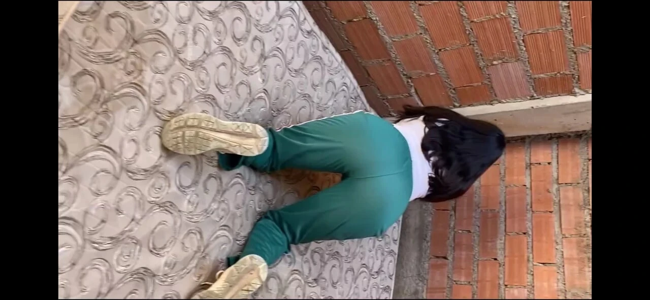 18-YEAR-OLD SCHOOLGIRL STRIPS NAKED AT SCHOOL AND GETS FUCKED BY HER CLASSMATE