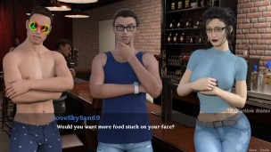 A Step-Mother’s Love (OrbOrigin) [Part 8] Part 98 Happy Evening Or… By LoveSkySan69