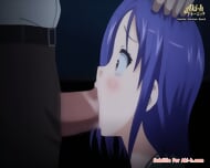 [Aki-H – Sex Scenes] Tsugunai