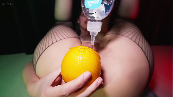 ANAL ORANGE GAPING BUTTHOLE (Hardcore, Teen, Gape, Huge toy, Doggystyle, All natural, Girl next door, Butt plug, Glasses, Fishnet, Orgasm, Destroyed asshole, Farts, Brunette, Latin, Close up, Farting)