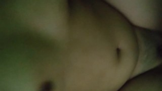 Ang sarap mo mommy ang bilis kung labasan