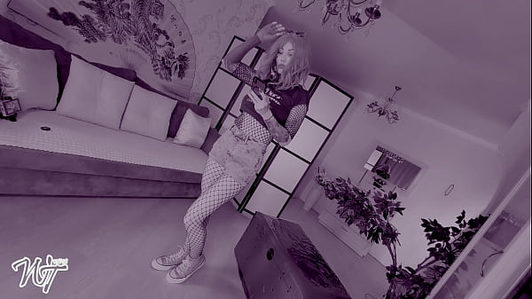 BabyDoll: Anal Satisfaction