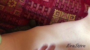 big black cock for my stepsister to wake her up