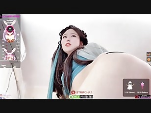 chinese CoCo dildo and pussy play 2 – b-l.ink/cam