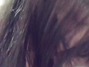 Chinese Hot Chick Masturbates Super Horny