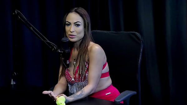 Comentou sobre a geração de criadores de conteúdos, adora provocar, gosta de ir em casa de swing, e a gravação ruim… – Belinha Baracho (WATCH ON: SHEER/RED)