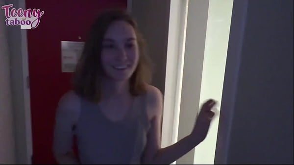 Cum In Babysitter’s Ass! Mr. Brogan Fucks Blonde Claire!